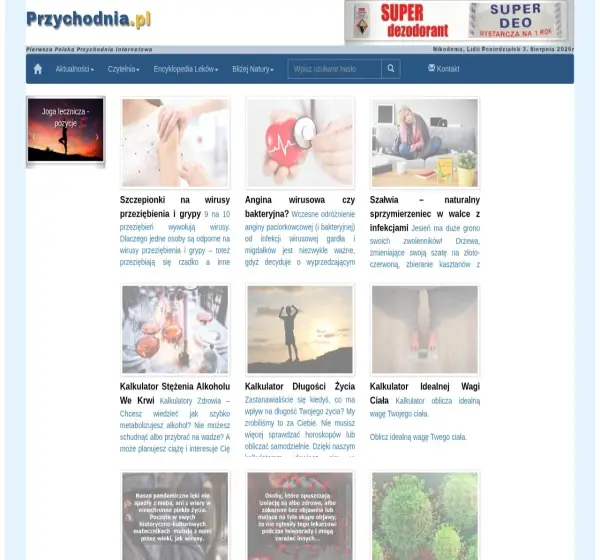 Forum i opinie o przychodnia.pl