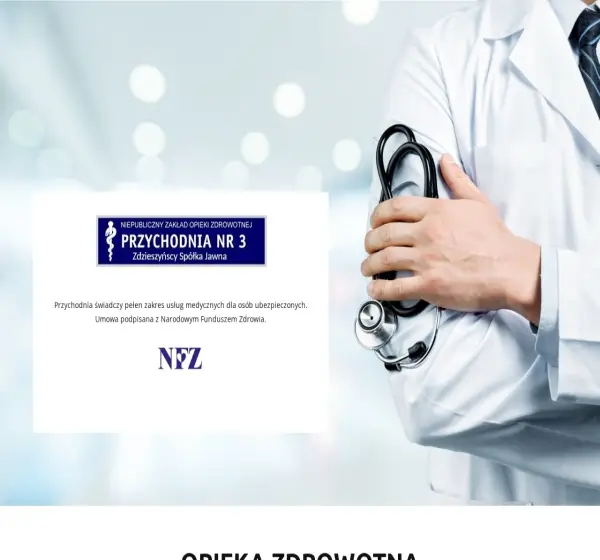 Forum i opinie o przychodnia-reda.pl