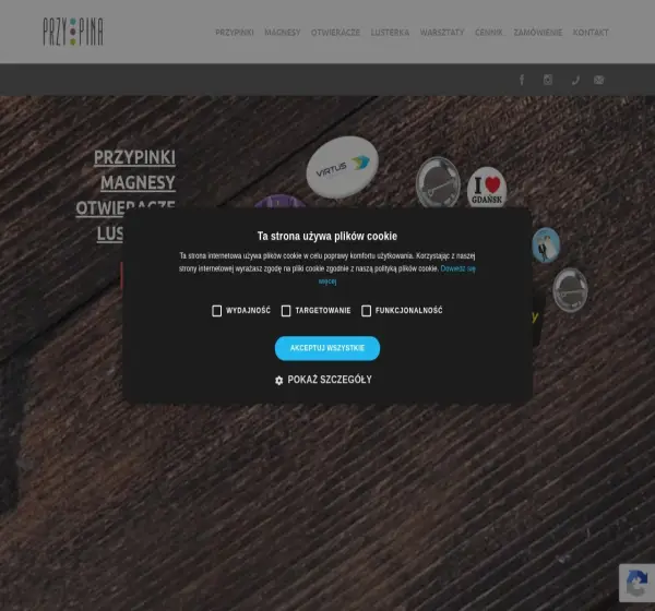Forum i opinie o przypina.pl