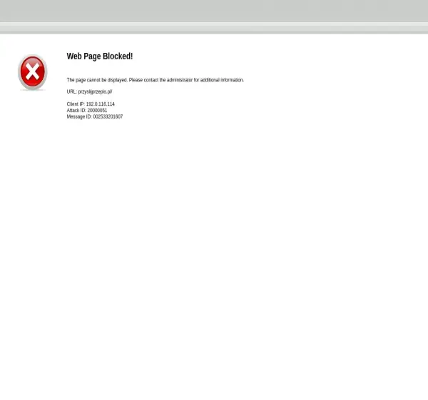Forum i opinie o przyslijprzepis.pl
