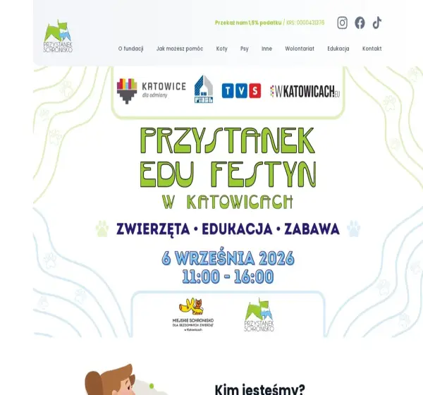 Forum i opinie o przystanekschronisko.org