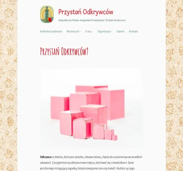 Forum i opinie o przystanodkrywcow.pl