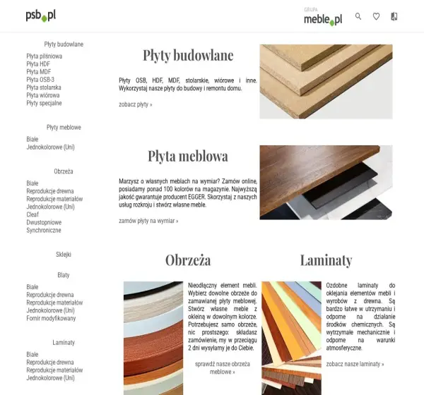 Forum i opinie o psb.pl