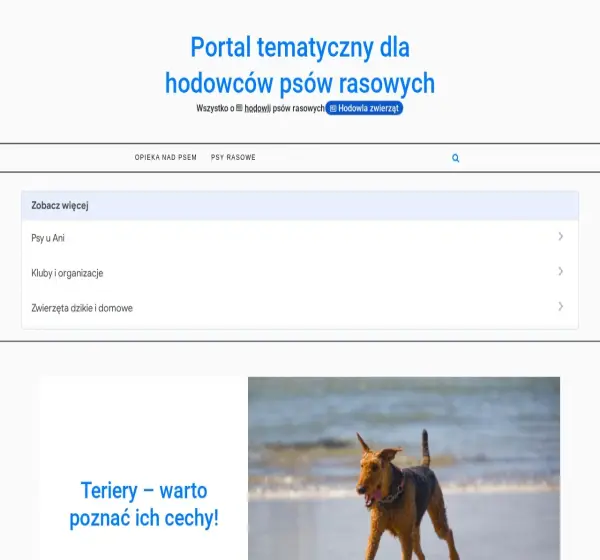 Forum i opinie o psiaki.net.pl