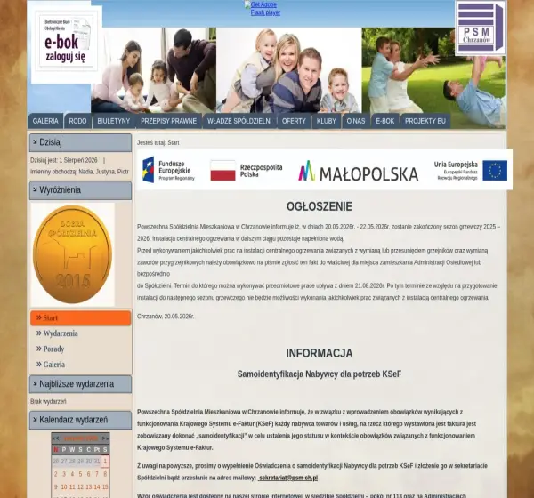 Forum i opinie o psm-ch.pl