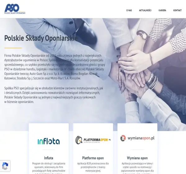 Forum i opinie o pso.pl