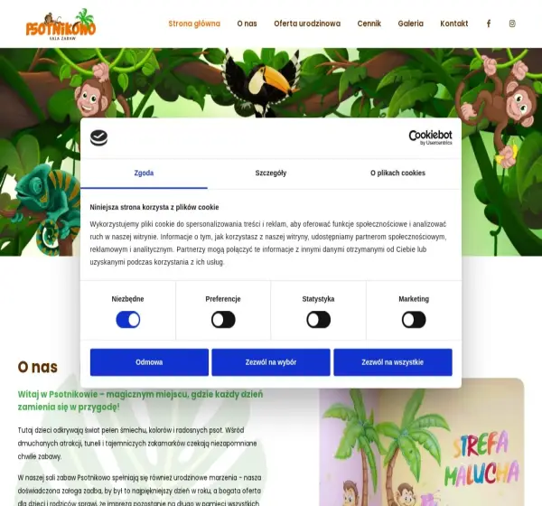 Forum i opinie o psotnikowo.com.pl