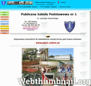 Forum i opinie o psp1radom.w.interia.pl