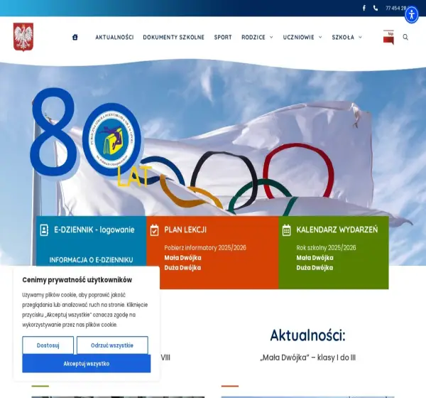 Forum i opinie o psp2.opole.pl