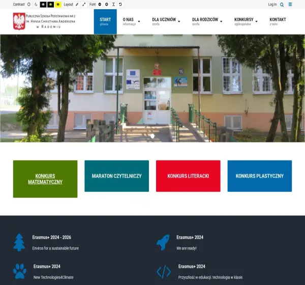 Forum i opinie o psp2.radom.pl