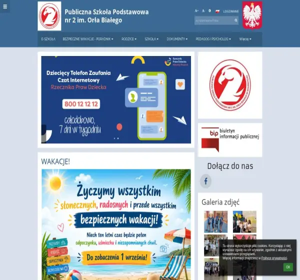 Forum i opinie o psp2walbrzych.pl