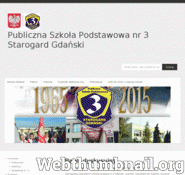 Forum i opinie o psp3.strefa.pl