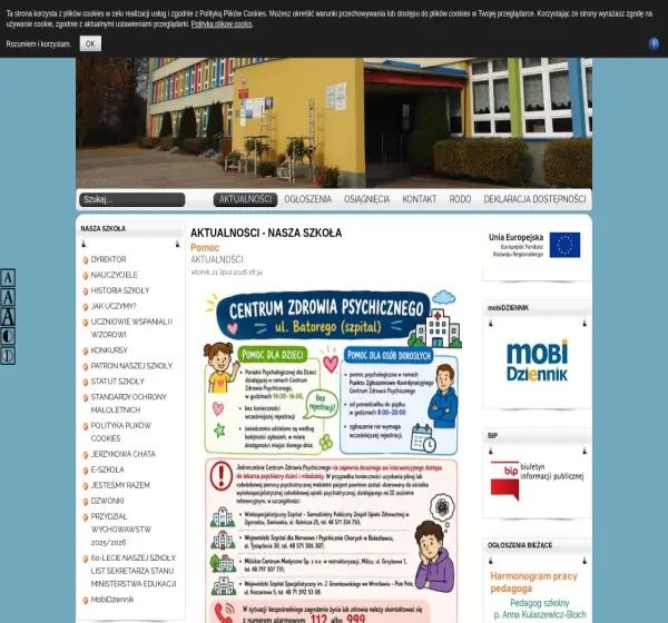 Forum i opinie o psp30.pl