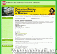 Forum i opinie o psp3brzesko.edu.pl