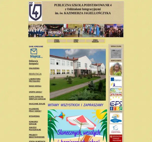 Forum i opinie o psp4.radom.pl