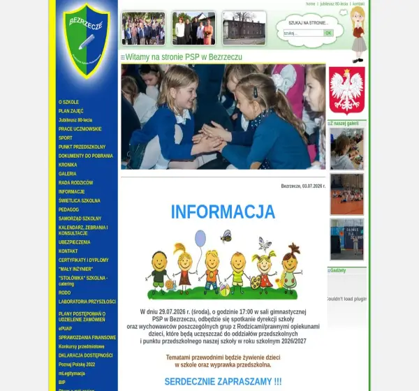 Forum i opinie o pspbezrzecze.pl