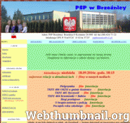 Forum i opinie o pspbrzeznica.net