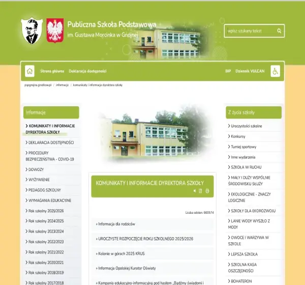 Forum i opinie o pspgnojna.wodip.opole.pl