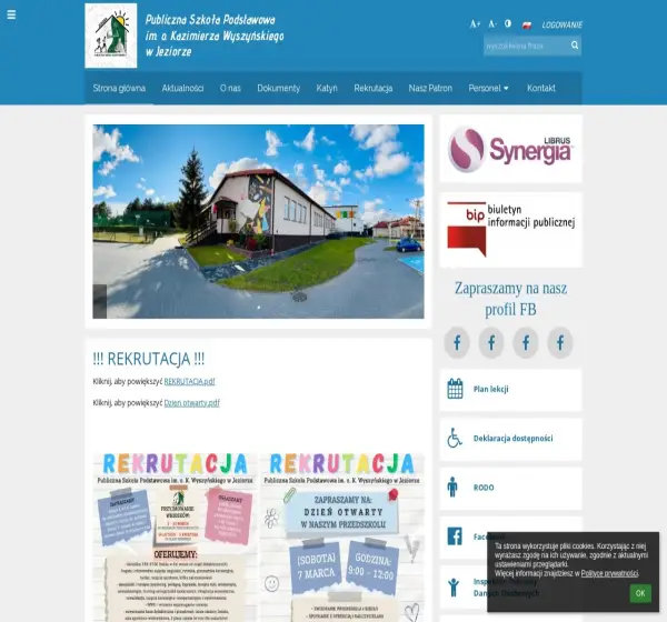 Forum i opinie o pspjeziora.pl