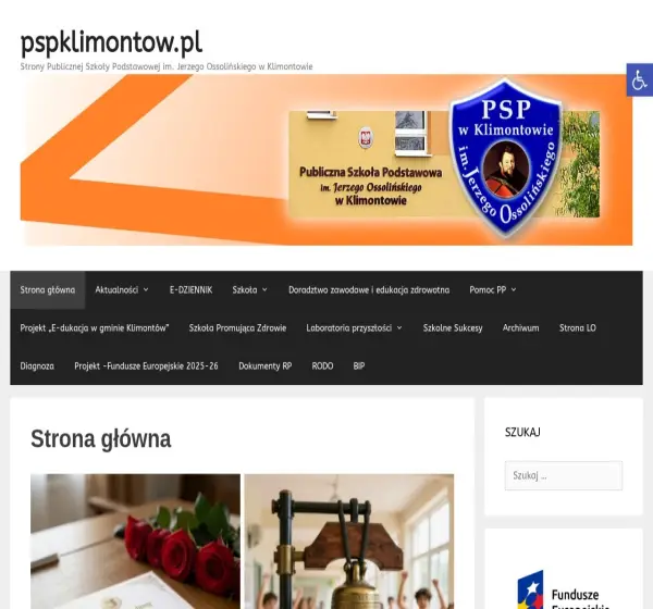 Forum i opinie o pspklimontow.pl