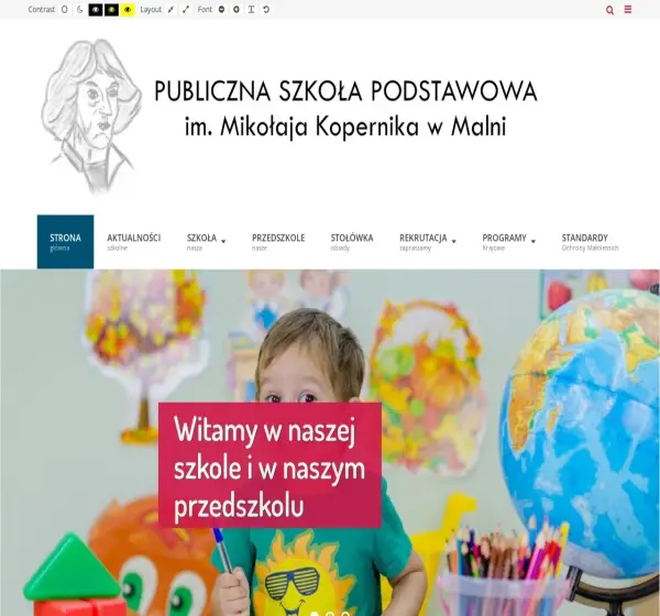 Forum i opinie o pspmalnia.pl