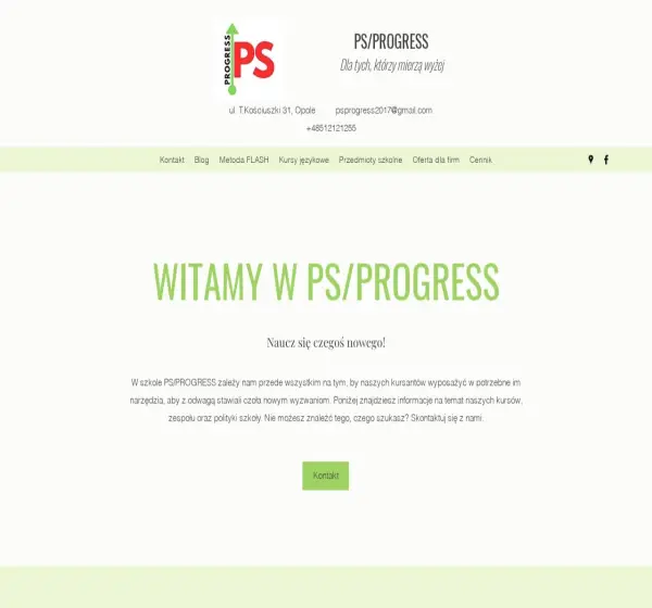 Forum i opinie o psprogress.com
