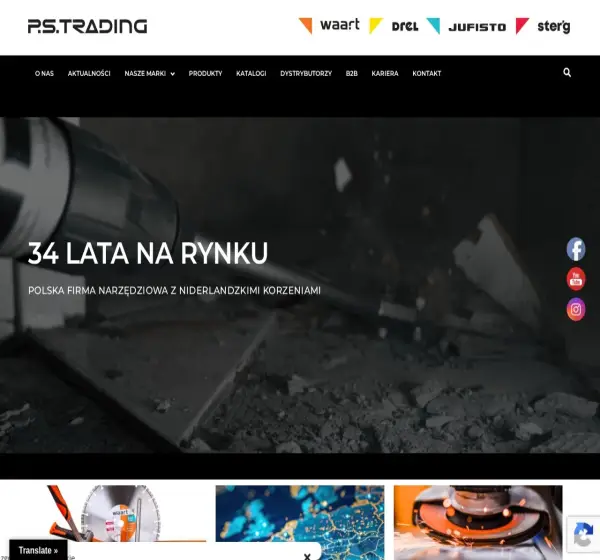 Forum i opinie o pstrading.pl