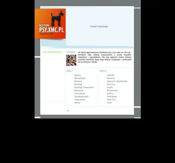 Forum i opinie o psy.xmc.pl