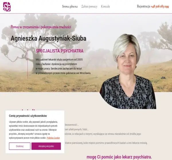 Forum i opinie o psych.net.pl