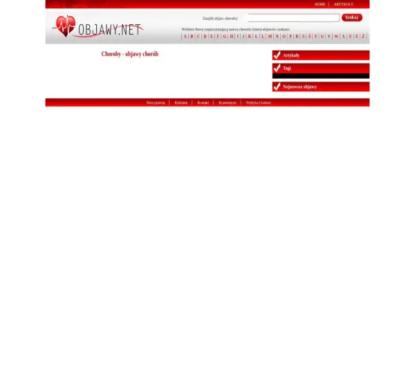 Forum i opinie o psychiczne.objawy.net