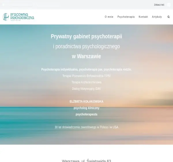 Forum i opinie o psycholog.home.pl