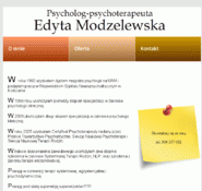 Forum i opinie o psycholog-leszno.pl