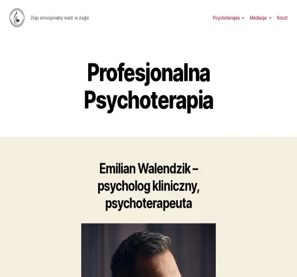 Forum i opinie o psycholog-warszawa.com.pl