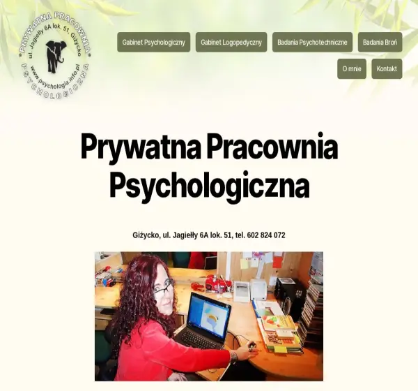 Forum i opinie o psychologia.info.pl