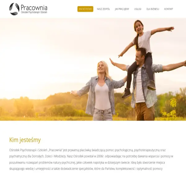 Forum i opinie o psychoterapia.stargard.pl