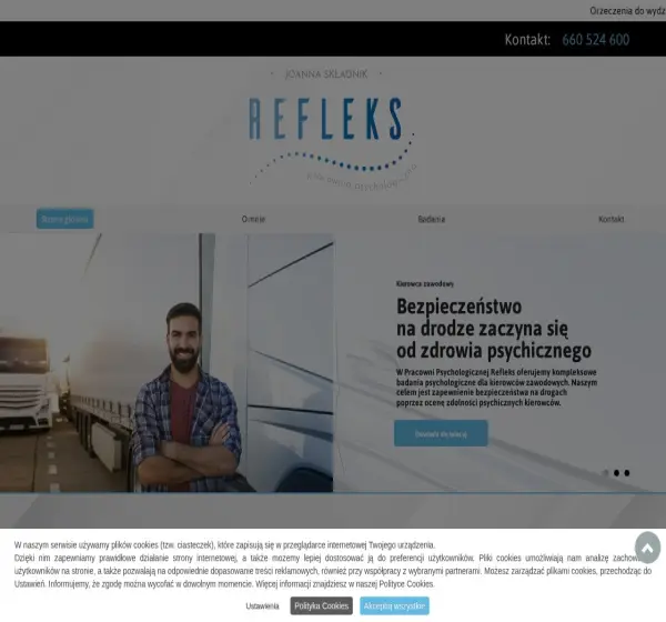 Forum i opinie o psychotesty.com.pl