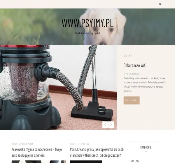 Forum i opinie o psyimy.pl