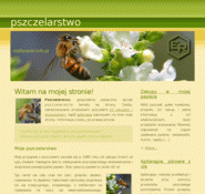 Forum i opinie o pszczelarstwo.rostkowski.info
