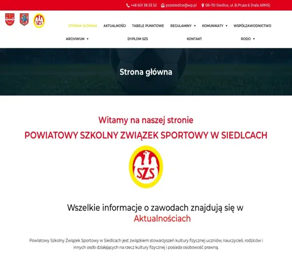 Forum i opinie o pszssiedlce.pl