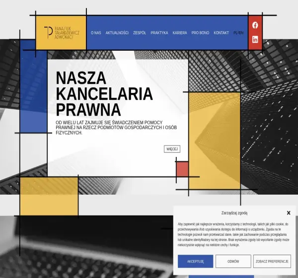 Forum i opinie o ptadwokaci.pl