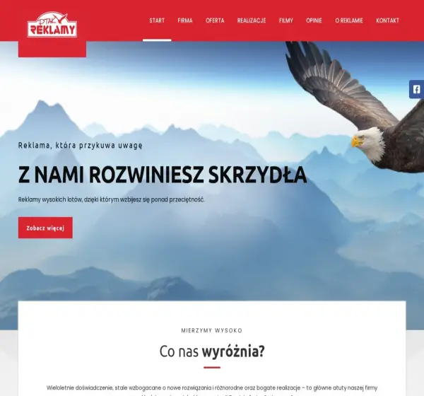 Forum i opinie o ptak-reklamy.pl