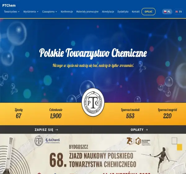 Forum i opinie o ptchem.pl