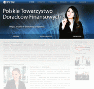 Forum i opinie o ptdf.pl