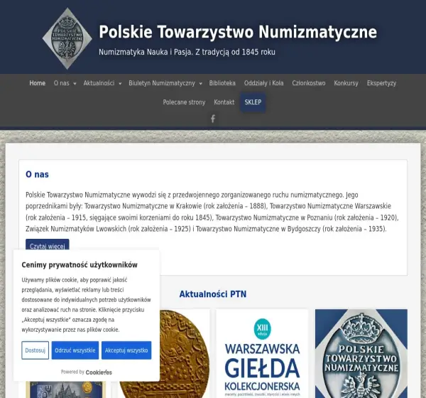 Forum i opinie o ptn.pl