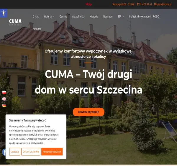 Forum i opinie o ptsm.home.pl