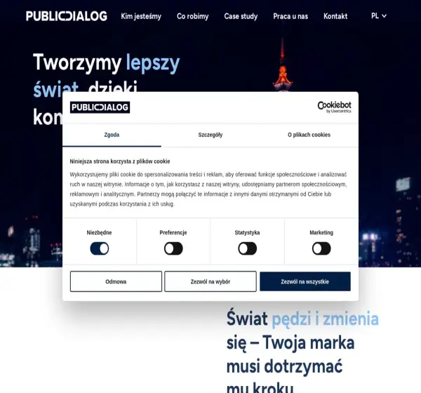 Forum i opinie o publicdialog.pl