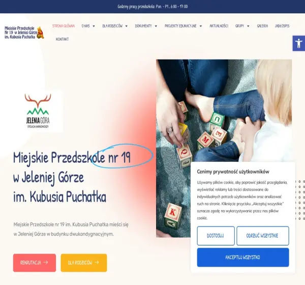 Forum i opinie o puchatek19.pl