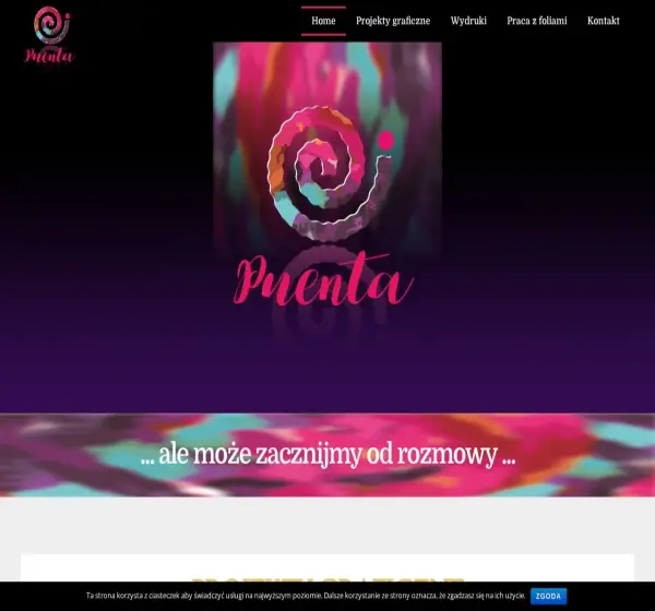 Forum i opinie o puenta.com.pl