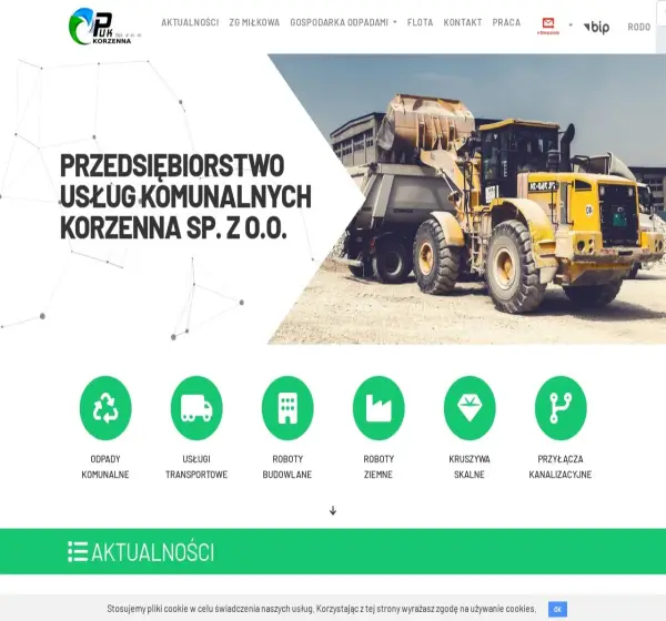 Forum i opinie o pukkorzenna.pl