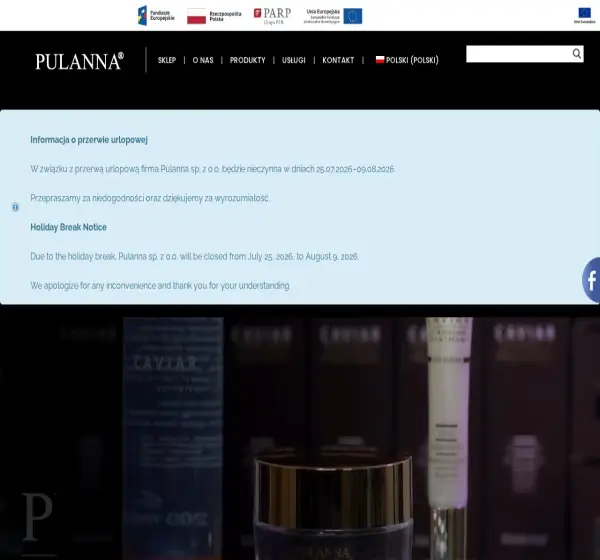 Forum i opinie o pulanna.com.pl